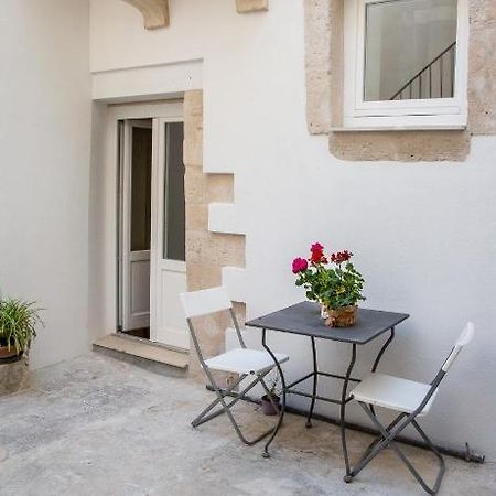 Vila Judaica D'Ortigia Syracuse Exteriér fotografie