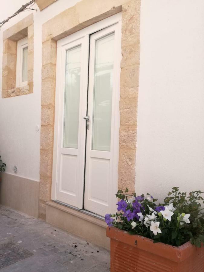 Vila Judaica D'Ortigia Syracuse Exteriér fotografie