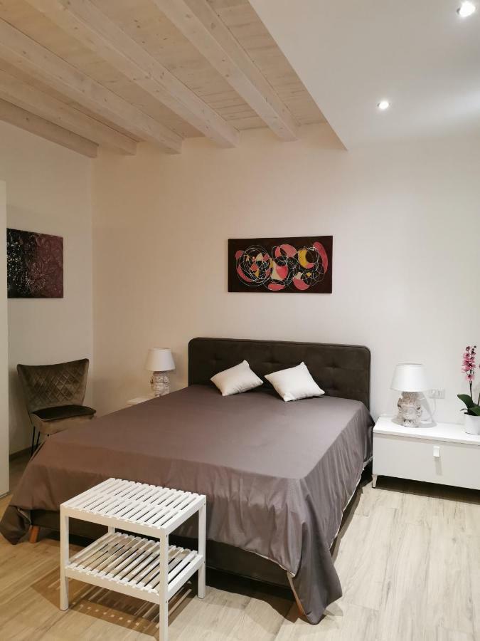 Vila Judaica D'Ortigia Syracuse Exteriér fotografie